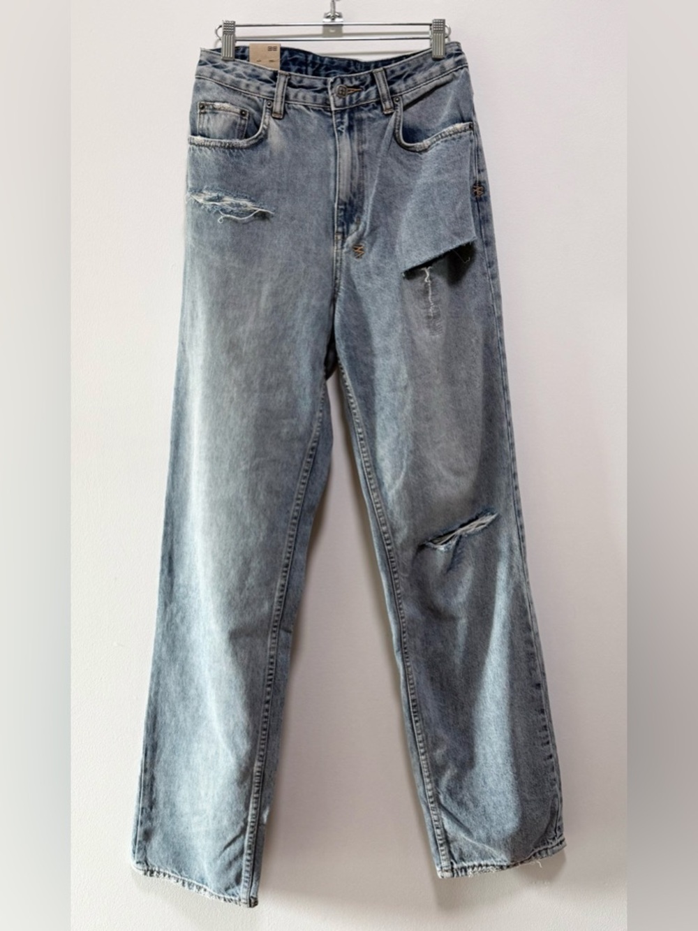 NWT Ksubi Jeans